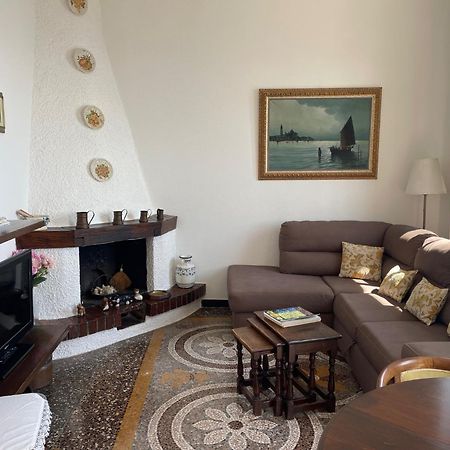 Villa Mortola Camogli Zewnętrze zdjęcie
